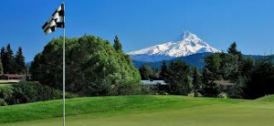 2022 "Portland Charity Classic" Golf Tournament @ Glendoveer Golf Club
